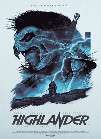 Highlander