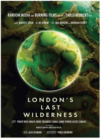 London’s Last Wilderness