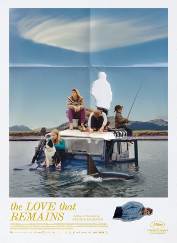 The Love That Remains (Ástin sem eftir er)