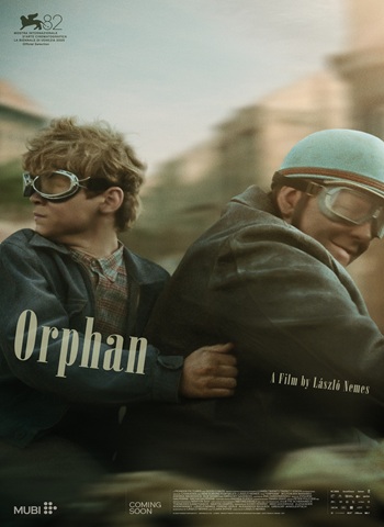 Orphan (Árva)