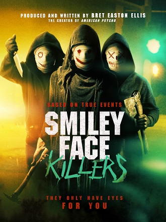 Smiley Face Killers - Vimarsana News