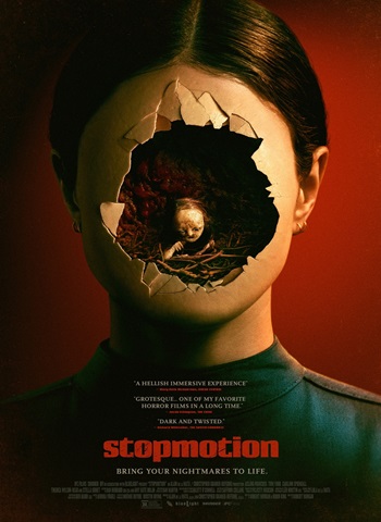 Stopmotion - Film News | Film-News.co.uk | Movie News & Reviews - Vimarsana News