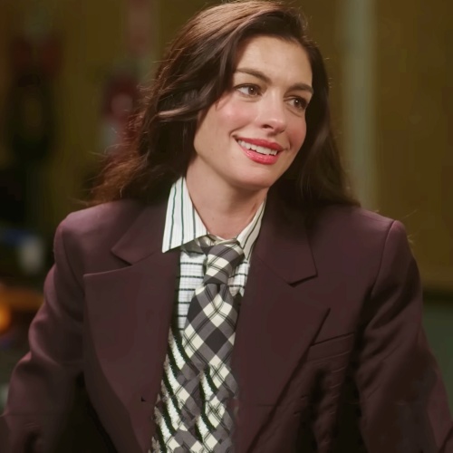Anne Hathaway to dominate 2026 with five films, but which will be the biggest hit?
