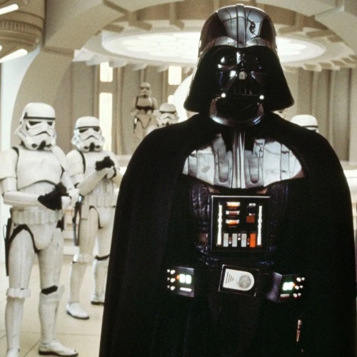 Darth Vader voted greatest 'Star Wars' villain of all time - Vimarsana News