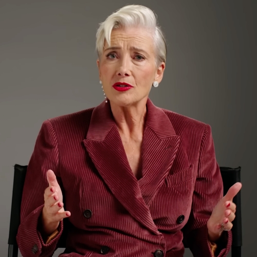 Dame Emma Thompson and youth activists launch Campaign for School Food Reform