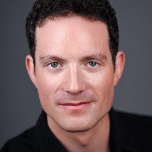 Giorgio Rossini finds power in restraint as a WWII priest