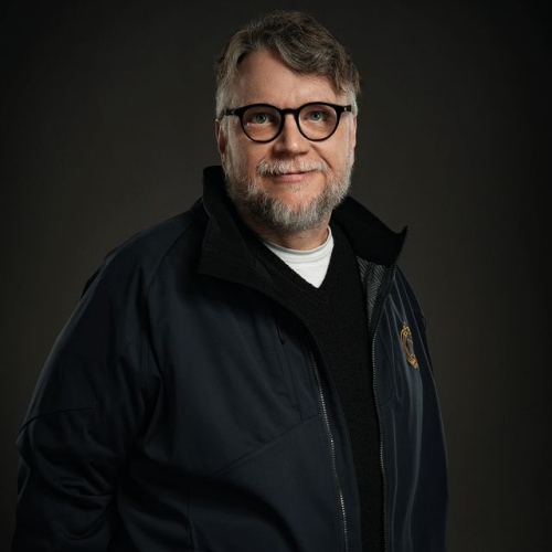 BFI celebrates Guillermo del Toro with Fellowship and major retrospective