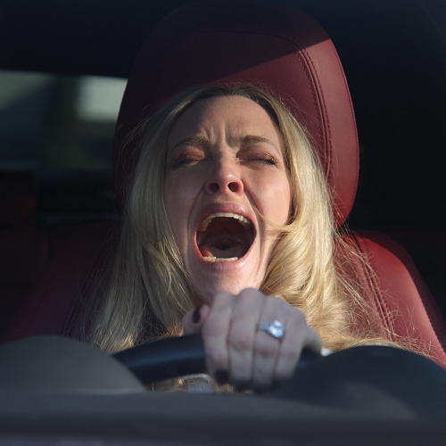 The Housemaid continues to reign atop the Official Film Chart