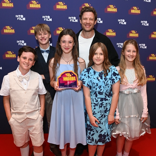 Into Film Awards 2026: Nominees unveiled for UK’s largest youth filmmaking celebration