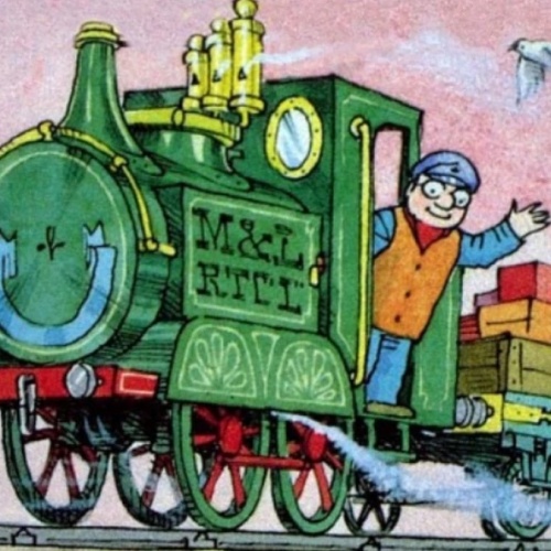 'Ivor the Engine' to be made into a film - Vimarsana News
