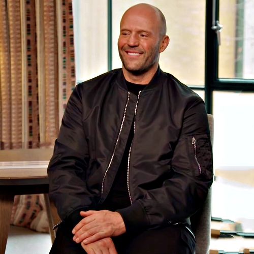 5 standout characters played by Jason Statham during his 30-year acting career