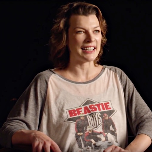 Milla Jovovich and Dave Bautista to star in 'In The Lost Lands' - Film News | Film-News.co.uk - Vimarsana News
