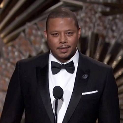 Academy Award-nominee Terrence Howard Joins Cast of Beneath - Vimarsana News