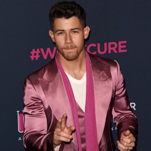 Nick Jonas lost out on Wicked role - Vimarsana News