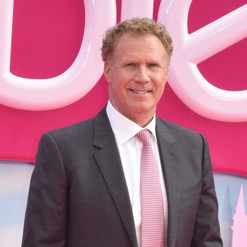 Will Ferrell expected Barbie to make 'real cultural statement' thumbnail