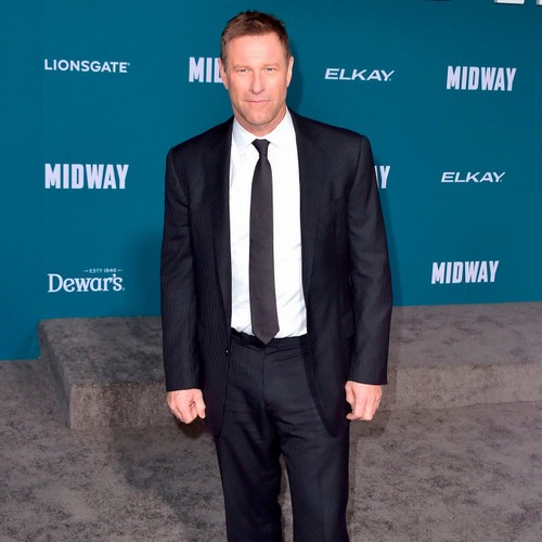 Aaron Eckhart cast in crime thriller Thieves Highway - Vimarsana News