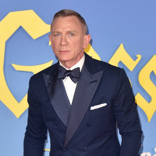 Daniel Craig to return for 'Knives Out 3' - Vimarsana News