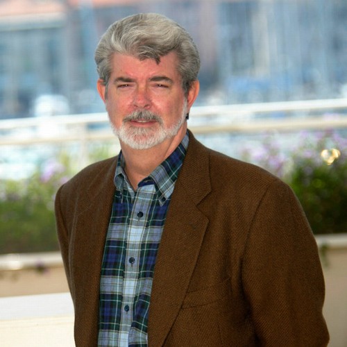 George Lucas receives honorary Palme d'Or at Cannes - Vimarsana News
