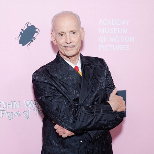 John Waters was 'always making fun of his culture' with his movies - Vimarsana News