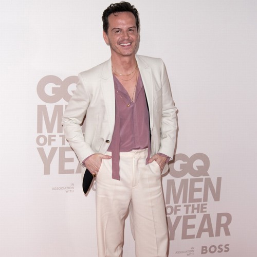 Andrew Scott joins Knives Out 3 - Vimarsana News