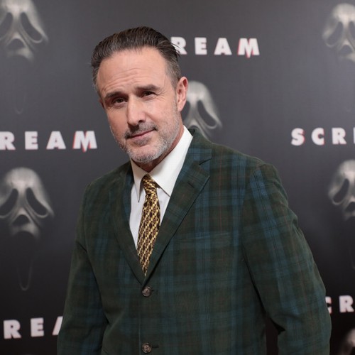 David Arquette starring in The Perfect Gamble - Vimarsana News