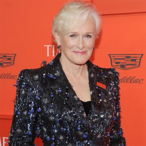 Glenn Close is the latest star set for Knives Out 3 - Vimarsana News