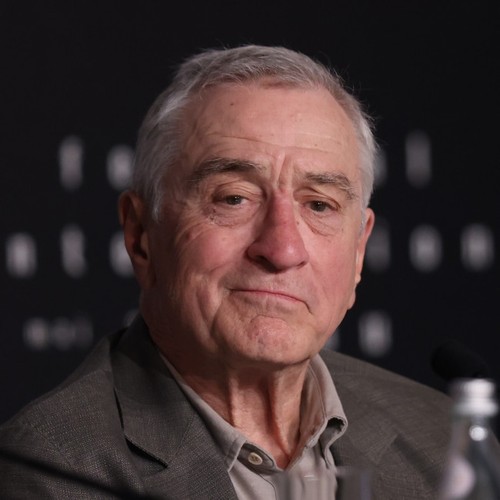 Robert De Niro used own life experience as inspiration for new movie Ezra - Vimarsana News
