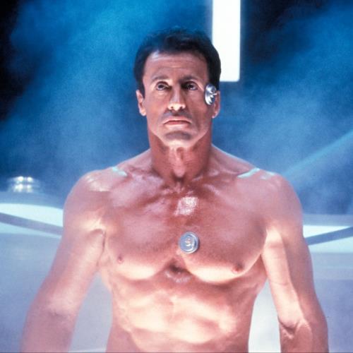 Сильвестр Сталлоне розповів, який з його фільмів був найкращим Сильвестр Сталлоне розповів, який з його фільмів був найкращим