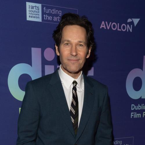 Ant-Man star Paul Rudd displays on ‘surreal’ Marvel expertise