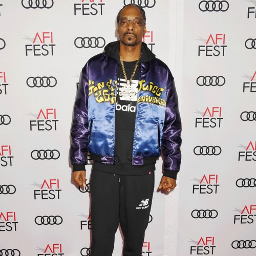 Snoop Dogg joins the cast of Pierre the Pigeon-Hawk - Vimarsana News