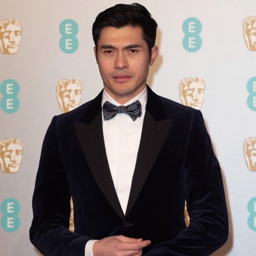 Henry Golding boards Netflix's Persuasion - Vimarsana News