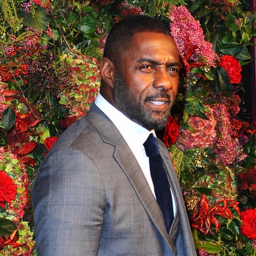 Idris Elba cast in action film Stay Frosty - Vimarsana News