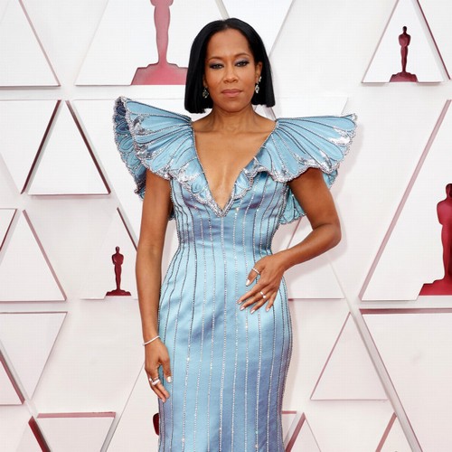 Regina King back to directing with Bitter Root - Vimarsana News