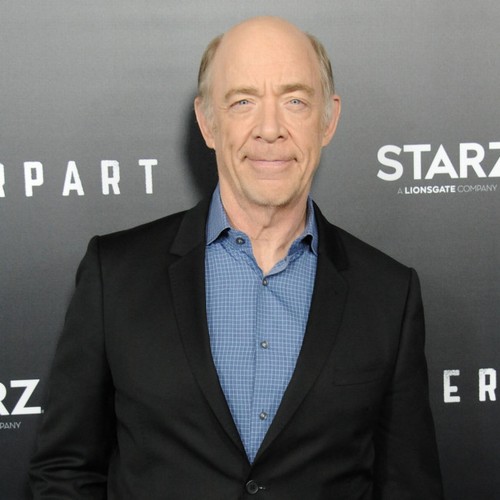 J.K Simmons in Batgirl talks - Vimarsana News