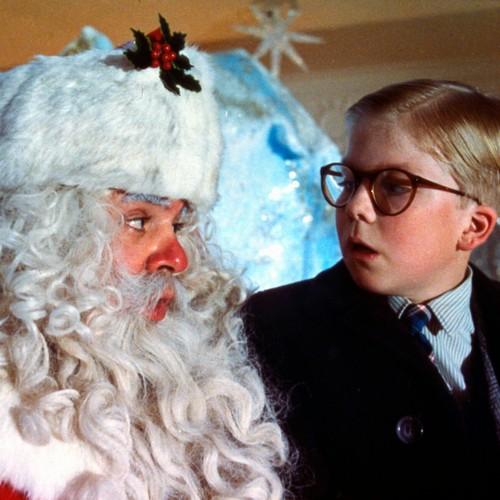 A Christmas Story sequel in development thumbnail