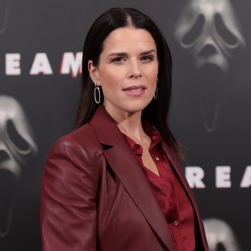Neve Campbell says it would be a mistake to kill off Scream character thumbnail