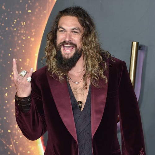 Jason Momoa cast in Fast and Furious 10 thumbnail