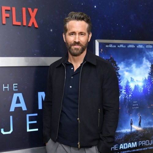 Ryan Reynolds doesn't want to be a director thumbnail