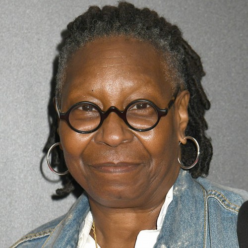 Whoopi Goldberg: You are never fully happy with scripts thumbnail