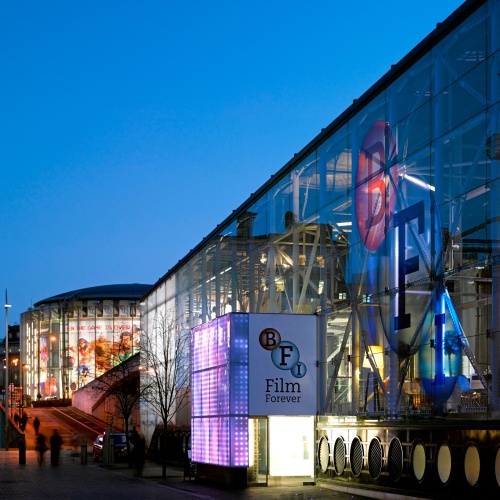 BFI pledges £33.5m to supercharge UK cinema audiences