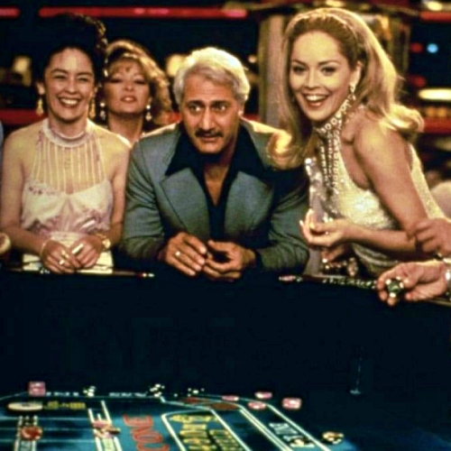 Casino films that have caused a sensation
