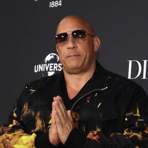 Vin Diesel respected Jason Momoa's 'weird and bold' choices on Fast X set