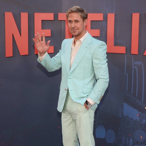 Ryan Gosling envió a un gaitero para sorprender a las coprotagonistas de Barbie durante la fiesta de pijamas | Noticias de Buenaventura, Colombia y el Mundo