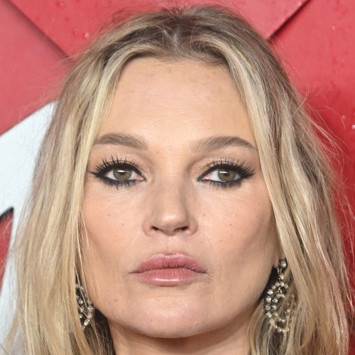 Kate Moss to launch her own makeup line - Vimarsana News
