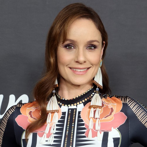 Prison Break's Sarah Wayne Callies claims actor 'spit in her face' on set - Vimarsana News