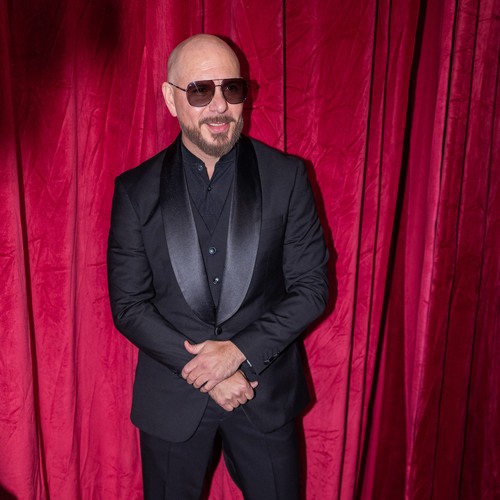Pitbull reacts to his song's use in pivotal Bridgerton scene - Vimarsana News