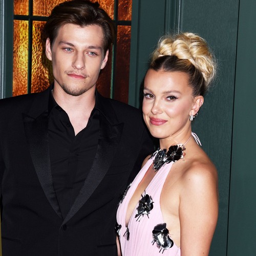Jon Bon Jovi's son stars in glam rock movie - Vimarsana News