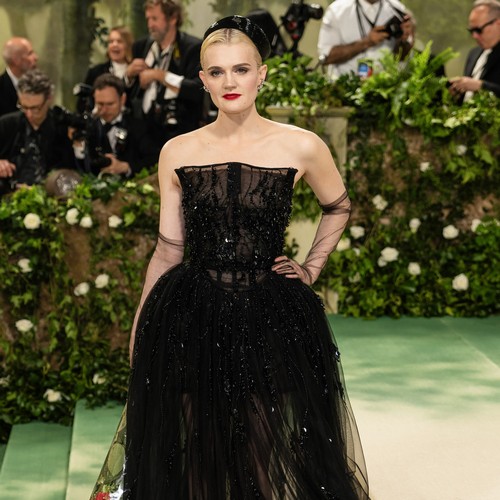 Gayle Rankin teases House of the Dragon role - Vimarsana News