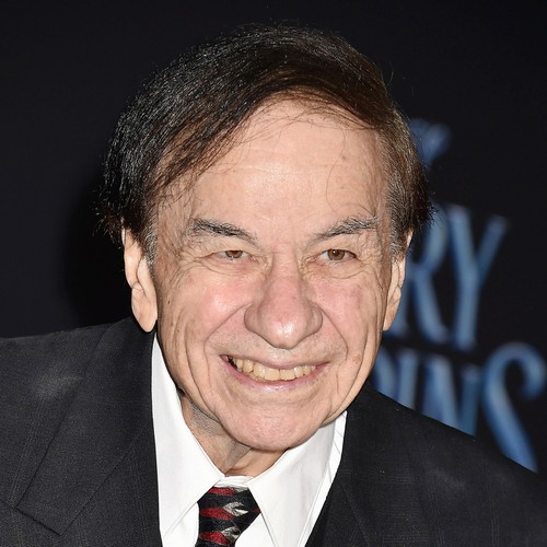Mary Poppins songwriter Richard M. Sherman dies aged 95 - Vimarsana News