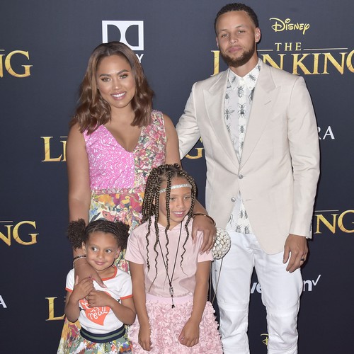 Ayesha and Steph Curry welcome fourth baby - Vimarsana News